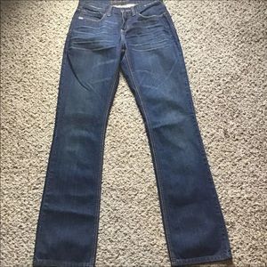 NEW Women’s Cruel Girl Relaxed Jeans Sz 1 Long